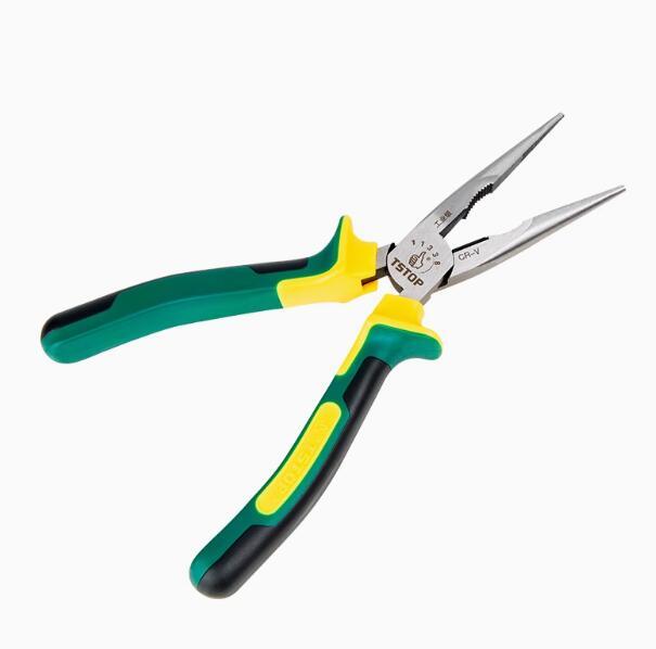 50% torque saving pliers